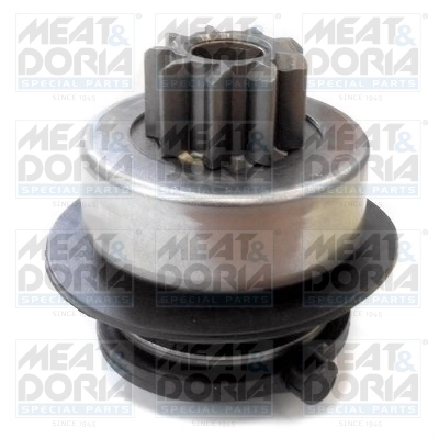 Pinion, starter
